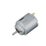 6V Micro Vibration Motor Dc Brush Motor For Massager Gun Electric Fan