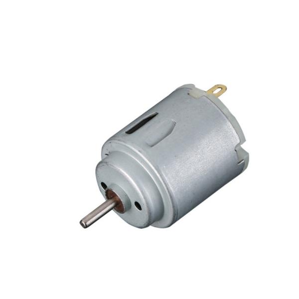 Faradyi Customized Durable Low Noise High Torque FR260 12Volt Battery Electric