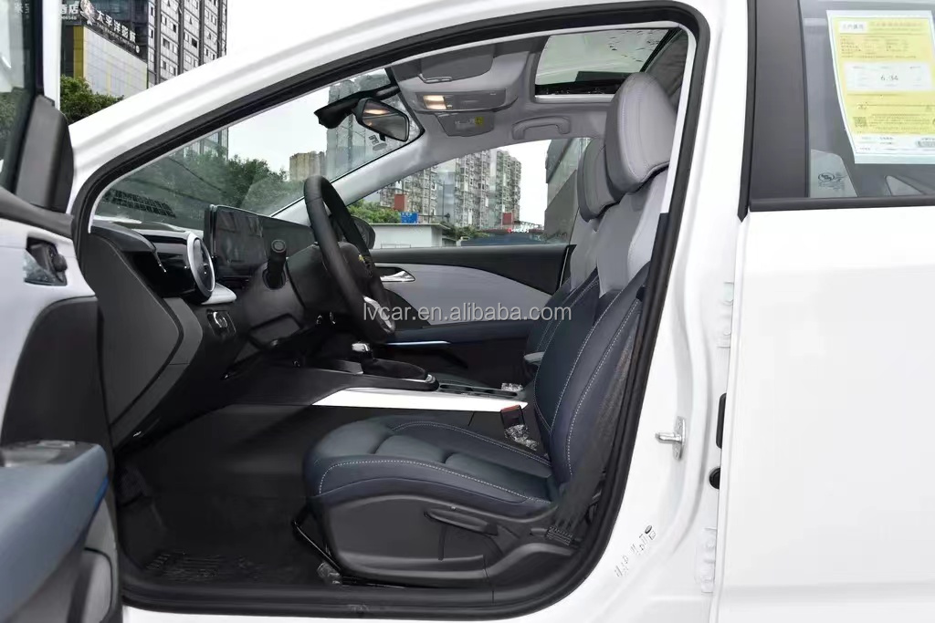 2023 Chevrolet Monza 1.3T Gasoline Automatic Exclusive Edition LED Daytime Light Hybrid