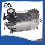 Front For Mercedes W220 W211 Air Suspension Compressor Air Pump 2203200104