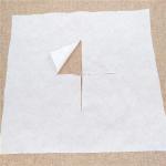 Non Sticking 60gsm Disposable Face Rest Covers Nonwoven Fabric