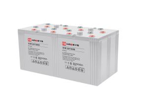 Wholesale 2V 3000AH AGM Sealed Lead Acid Battery High Energy Density For General Purpose from china suppliers