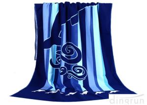 Wholesale 250gsm-360gsm Large Lightweight Towels Quick Drying OEM Welcome from china suppliers