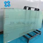 Customized Switchable Privacy Glass , Flat Smart Glass
