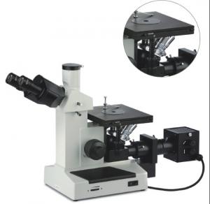 Wholesale Heat Treatment Binocular Compound Light Microscope For Metal Physics Researching  from china suppliers