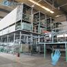Buy cheap Latex Rubber Medical Gloves Production Line 380V 50-200KW from wholesalers
