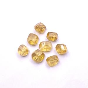 Wholesale Yellow Diamond | Lab Grown Diamond Jewelry Lab Created Fancy Yellow Diamond from china suppliers