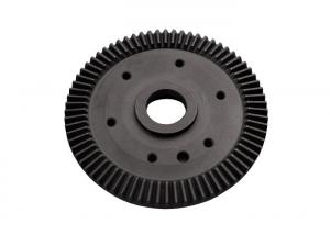 Wholesale Professional Miniature Bevel Gears 72T  M1 Steel 1215 Material For Feeder from china suppliers