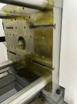 Used kawaguchi kz 150B Hydraulic Plastics Injection Molding Machine