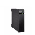 Eaton Ellipse ECO Offline UPS 650VA 400W 4 pcs IEC Outlet and 1 pc 12V 7Ah