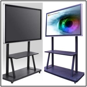 Wholesale Competitive price 50&quot;55&quot;65&quot;70&quot;75&quot;84&quot; wall mount kiosk For advertisement from china suppliers