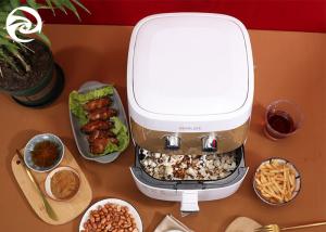 Wholesale 1400W Smart Home Air Fryer from china suppliers