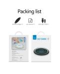 15W Best-selling qi wireless charger wireless phone charger fast charger