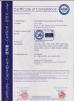CHENGDU CHUANGRONG TRADING CO.,LTD Certifications