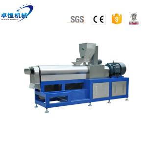 Wholesale 110-240 Kw Delta Inverter Pet Food Production Line/Dog Food Machine with High Capacity from china suppliers