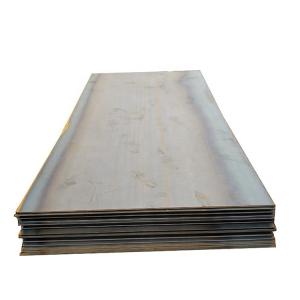 Wholesale 5/16&quot; 5/8&quot; 4x8 Mild Steel Plate Grade S355 43a 350 250 1.5mm 3mm 5mm 6mm For Cooking from china suppliers