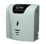 6 Stage Nano Energy Alkaline Water Purifier 7.5 - 10.0 PH 125PSI