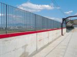 Hot Sale Metal Building Materials Hot Dipped Galvanized Steel Grating