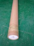 Transparent 3d Rear Holographic Screen Film Factory Supply For Advertise Display