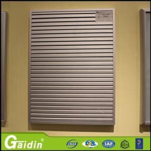 Wholesale bathroom electrophoresis kitchen cabinet aluminum door frame from china suppliers