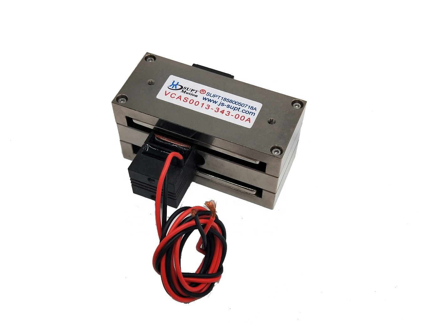High Precision Square VCM Voice Coil Motor In Mobile Audio Devices