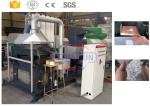 Scrap Wire Granulator Machine / Industrial Copper Wire Recycling Equipment