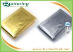 Medical First Aid Waterproof Emergency Survival Rescue Space Foil Thermal Mylar