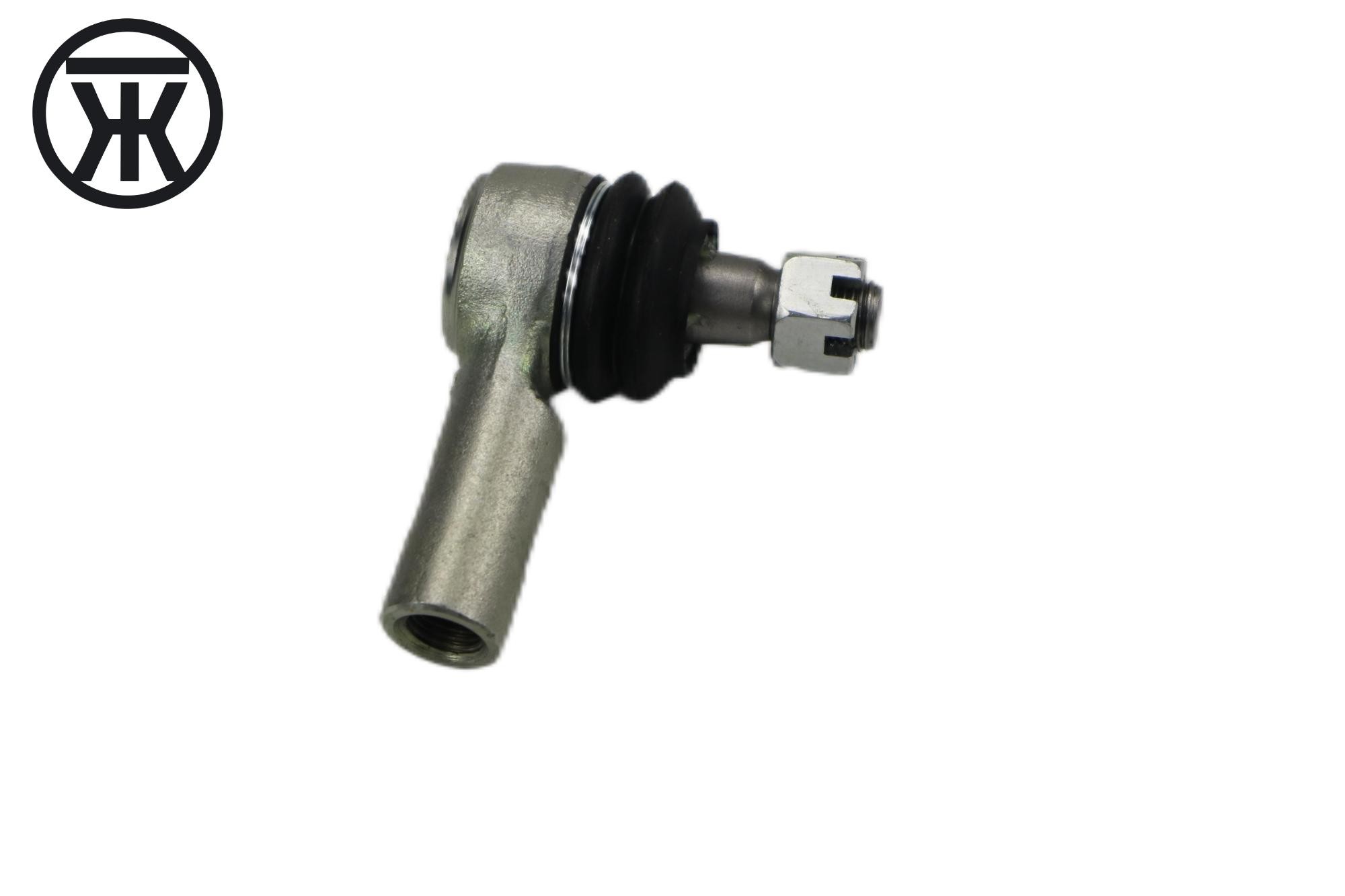 Lightweight Isuzu Auto Parts TFR54 Track Rod End RH 8970209530 8944594800