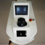 Spot welding Portable Jewelry Laser Welding Machine with CE, FDA, ISO certificat