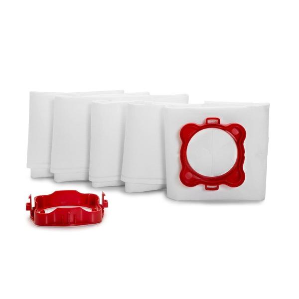 Rowenta Wonderbag WB305140 Synthetic air filter Bag vacuum cleaner dust cloth