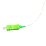 Fiber Optic Splitter Manufacture Mini Type PLC Splitter for FTTH Single Mode