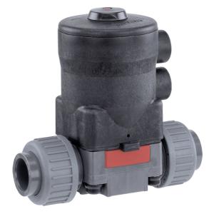 Wholesale Electric Solenoid Pneumatic Diaphragm Valve DN15 1/2 Inch 2 Way 12V DC For Water from china suppliers