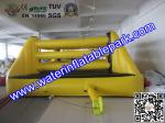 Adult and Kid Inflatable Sports Equipment , Inflatable Boxing Ring