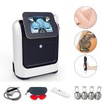 tattoo removal machine laser beauty salon equipment/portable ND YAG LASER tattoo