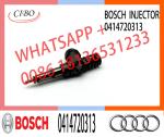 Diesel Fuel Injector 0414720307 0414720313 0414720363 For VW SEAT BSU BLS BRR