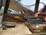 japan original E200B Excavator with good quality/ Low price excavator e200b