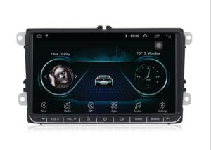 Wholesale Android Volkswagen DVD Player / Android Head Unit Gps CE Approved from china suppliers