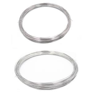 Wholesale 202 7mm Fine Stainless Steel Wire Roll For Construction from china suppliers