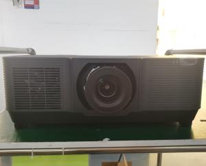 Wholesale 15000 Lumens WUXGA Large 3LCD Laser Projector Large Venue Outdoor Building Projection from china suppliers