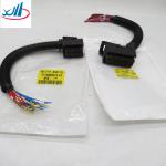 Computer Board Socket Cable EDC17-94 Great Wall Spare Parts
