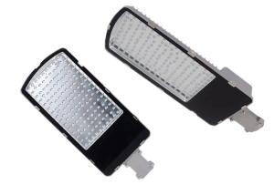 Wholesale Waterproof LED Street Light Fixture Dimmable Integrated from china suppliers
