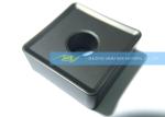 High Metal Removal Rate Carbide Turning Inserts For Stainless Steel Heavy