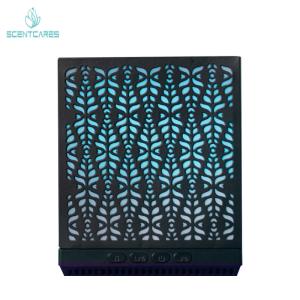 Wholesale China Factory Metal Material 200ml Aroma Essential Oil Diffuser from china suppliers