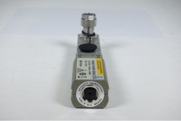 Used Portable Keysight Agilent U2000A 10 MHz - 18 GHz USB Power Sensor
