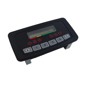 Wholesale AZ4004Q Forklift Battery Parts Forklift Instrument FC9026 Smart Display 36V 48V from china suppliers