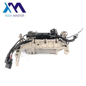 Wholesale Air Suspension Compressor for Q7 OEM 7L0616007H 7L0698007D 7L0698006D from china suppliers