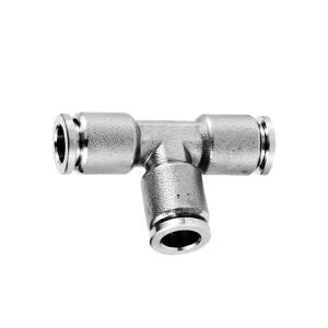 Wholesale Mim Metal Powder Injection Molding Stainless Steel Pneumatic Joint from china suppliers
