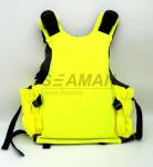 S , M , L Water Sport Rafting Life Jacket Kayak Foam Life Vest Buoyancy Aids