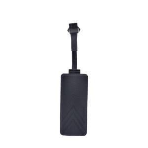 Wholesale 4G Mini Real Time GPS Tracker Tamper Proof Anti Theft Vehicle Tracker Remote Cut Off Oil Supply from china suppliers