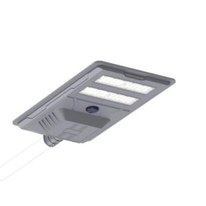 Wholesale Smart 4000K 200w Solar Street Light Commercial LED Street Light Outdoor Waterproof from china suppliers